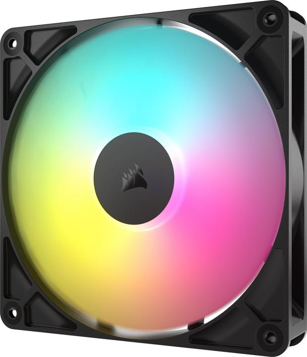 Image du produit Corsair RS140 ARGB (140 mm, 2 x)