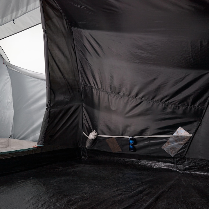 Produktbild Quechua ARPENAZ FAMILY 4.1 F&B (Tunnelzelt, 10.60 kg, 4 Personen)