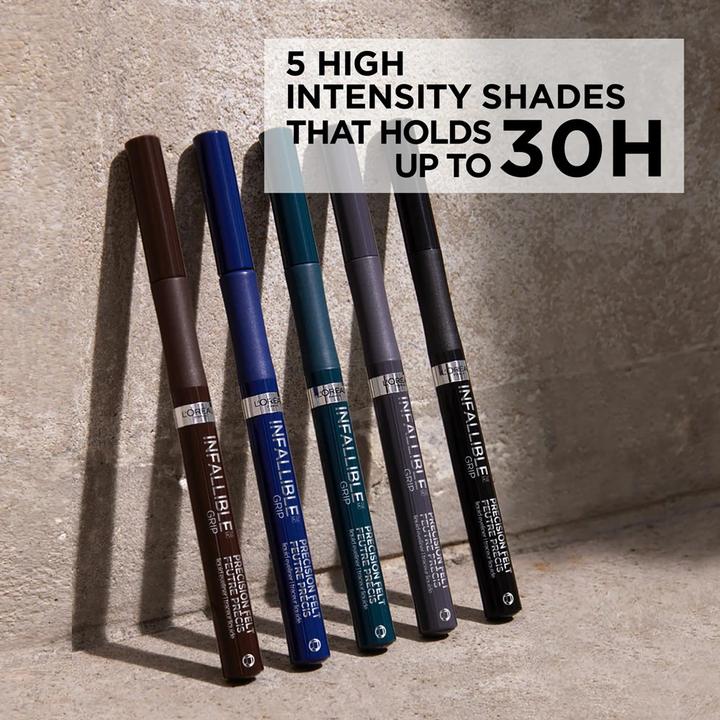 Actual product image L'Oréal Paris Infaillible (2 Worth It)