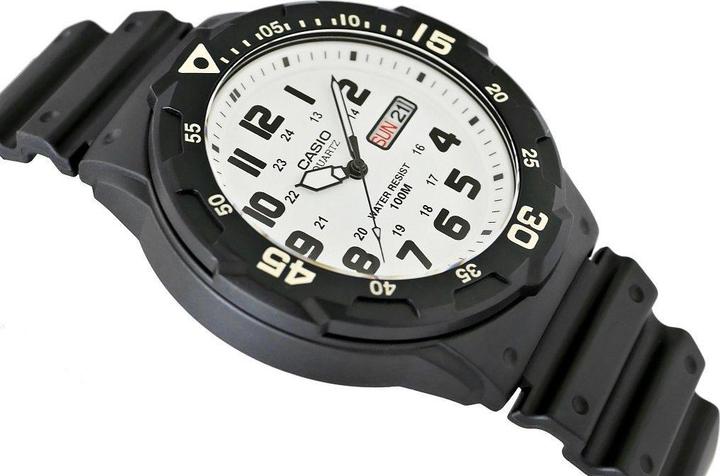 Actual product image Casio Collection (45 mm)