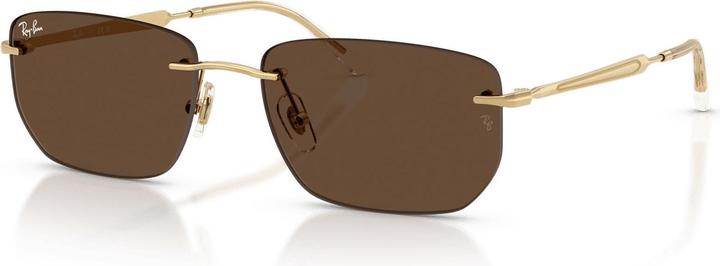 Arista Gold, Dunkelbraun