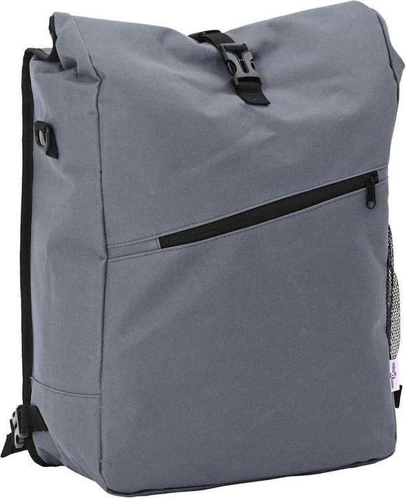 Immagine prodotto vidaXL Fahrrad Aufbewahrung (25 l)