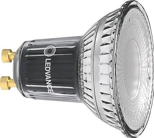 Produktbild Ledvance LED-Reflektorlampe (GU10, 7.90 W, 650 lm, 1 x, G)