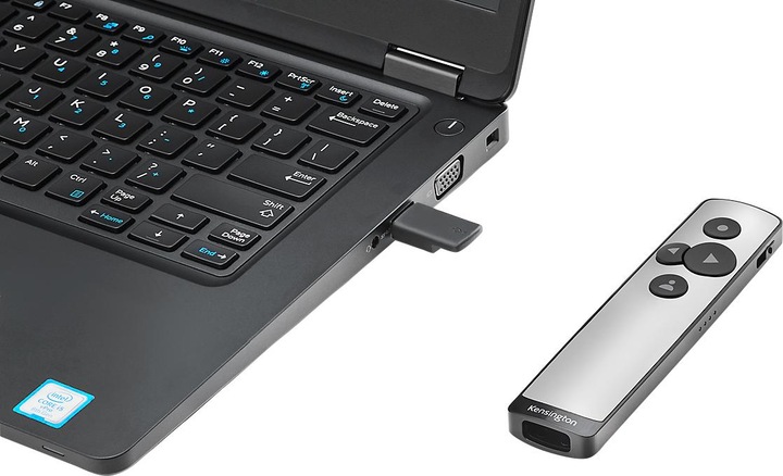 Actual product image Kensington K75241EU