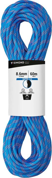 Simond Evo (60 m)