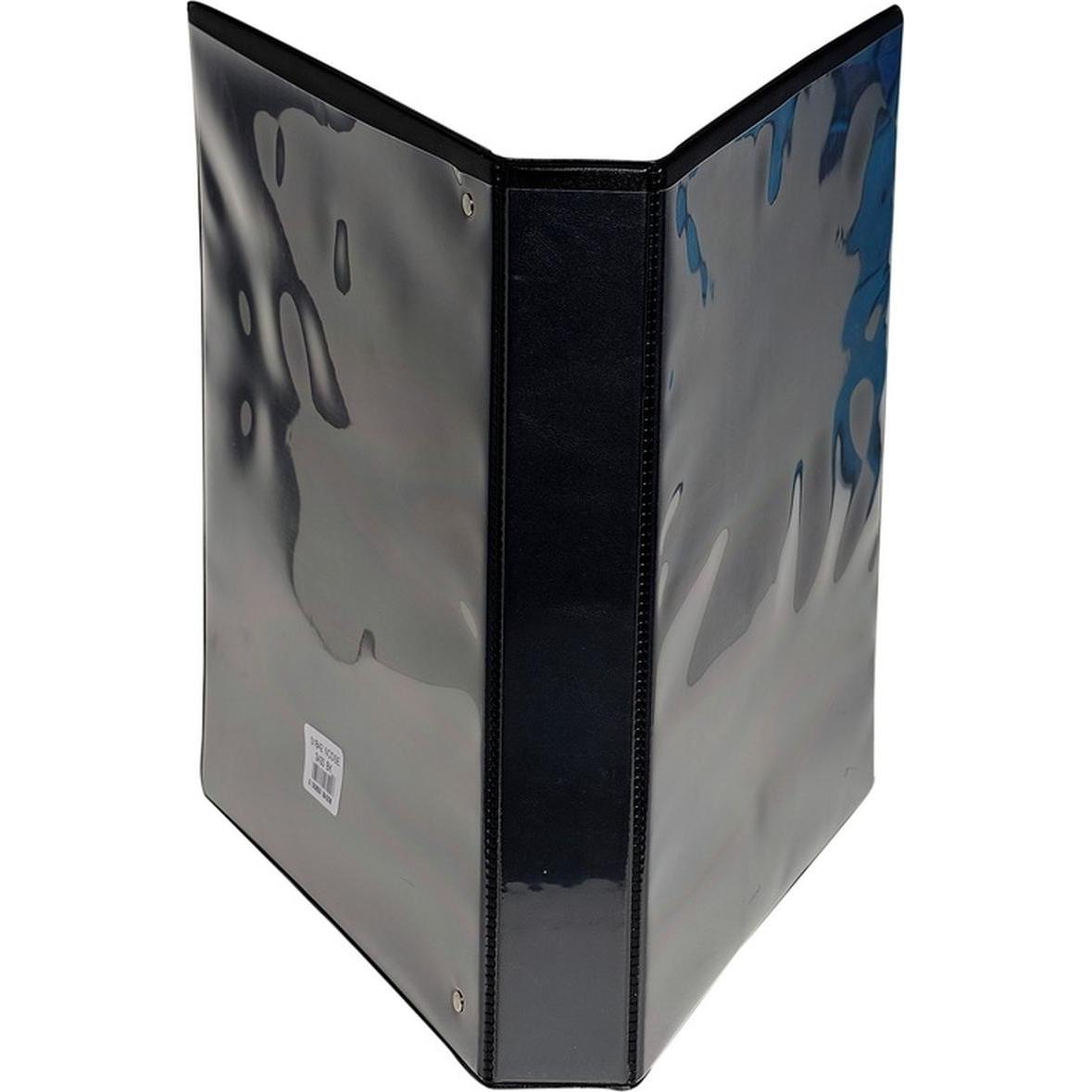 Exacompta, Ordner, Ringbücher (A4, 49 mm, 1 x)