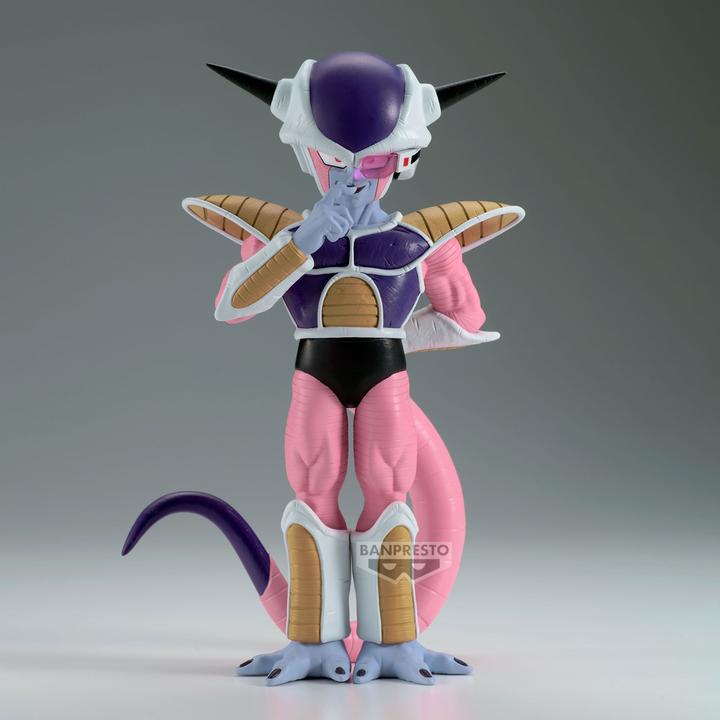 Produktbild Banpresto Dragon Ball - Freezer Solid Edge Works
