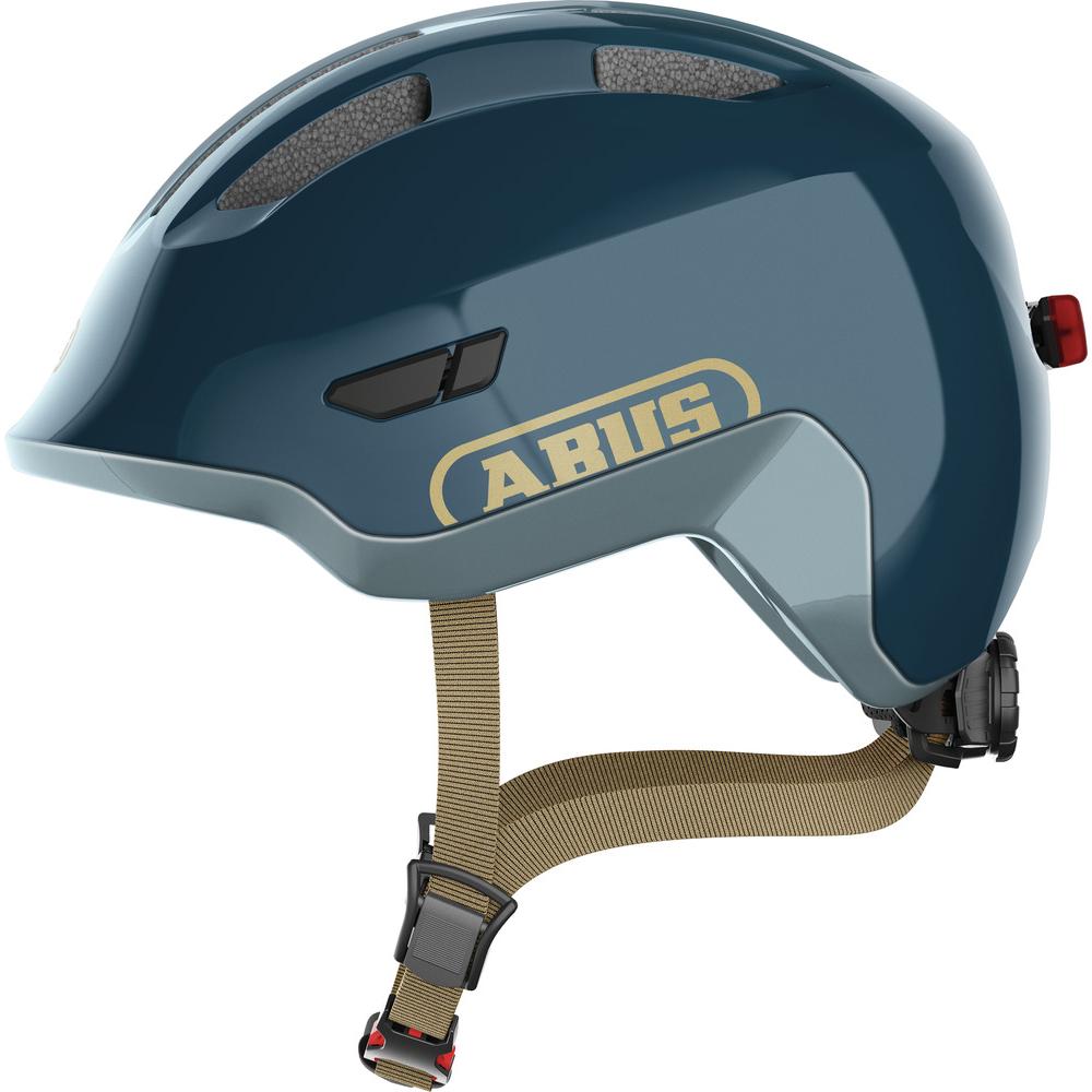 Abus, Velohelm, (45 - 50 cm)