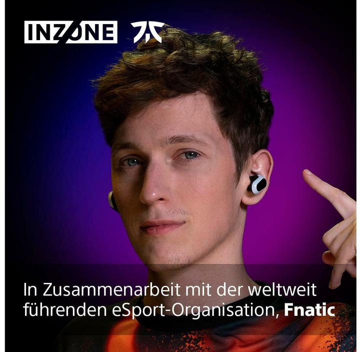 Immagine prodotto Sony Germogli Inzone (Senza fili)