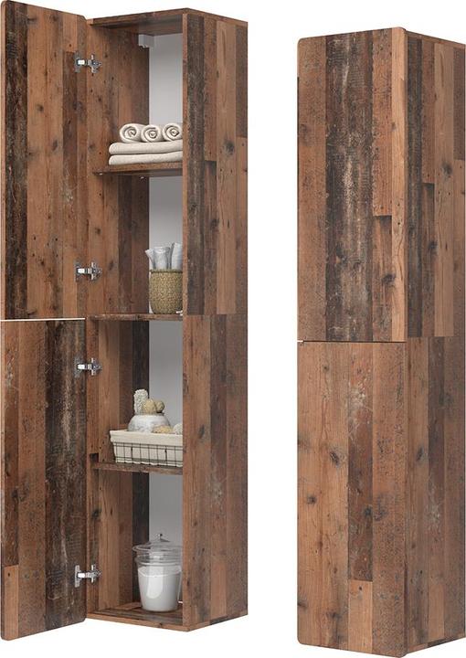 Produktbild Vicco Izan (36.60 x 33.20 x 171.60 cm)