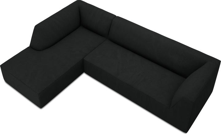 Actual product image Micadoni Ruby (Corner sofa)
