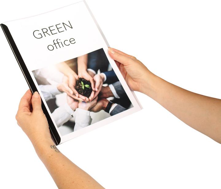 Produktbild Emo Klemmschienen (A4)