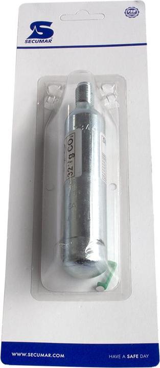 Produktbild Secumar CO2