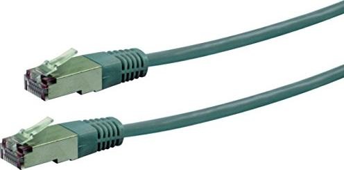 Produktbild Schwaiger U/Ftp Stp (U/FTP, CAT5, 15 m)