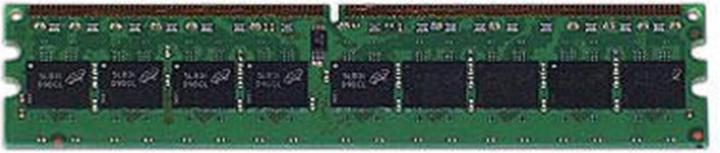 Image du produit HP Hewlett-Packard 2GB, PC2-5300 DDR2 667MHz (667 MHz, RAM DDR2)
