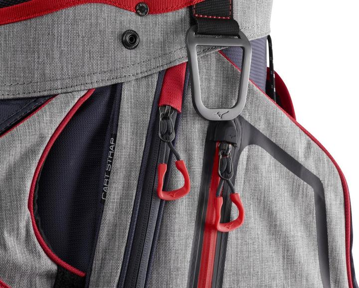 Produktbild Mizuno BRD 4 Cart Bag