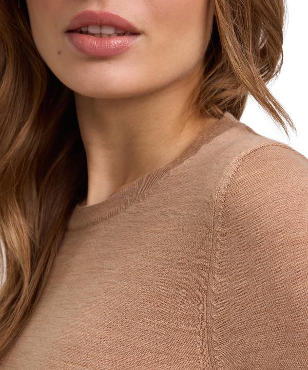 Actual product image Falke FAV Merino X-fine Crew Neck w (M)