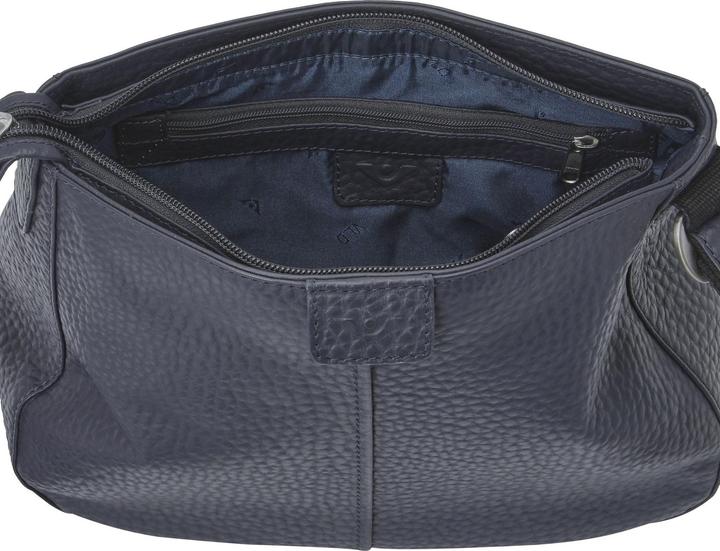 Image du produit Voi Hirsch Umhängetasche Leder 28 cm