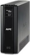 Produktbild APC Back-UPS PRO 1500 GR SchuKo - USV (865 Watt) (865 W, Line-Interaktiv USV)