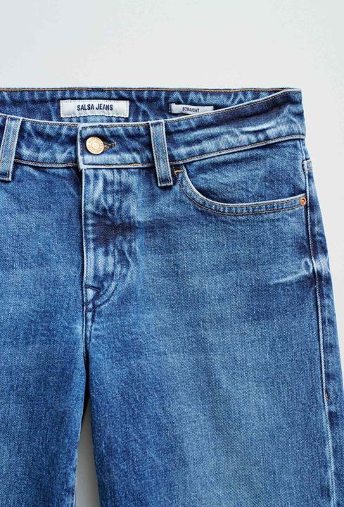 Immagine prodotto Salsa Jeans Straight Fit (25)