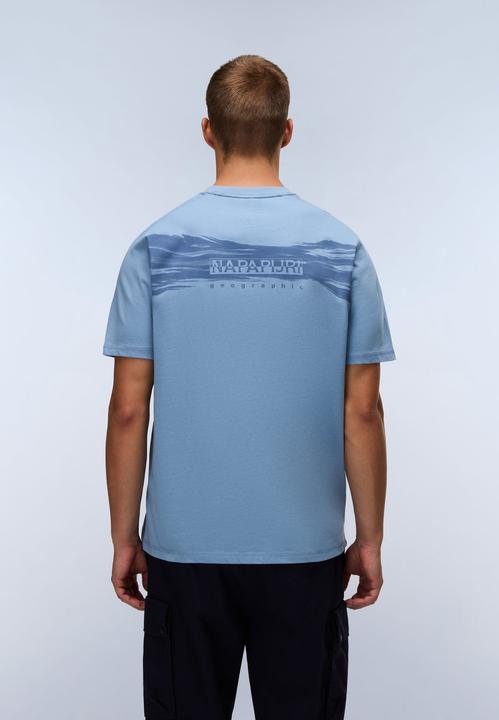 Produktbild Napapijri Back Graphic (XXL)
