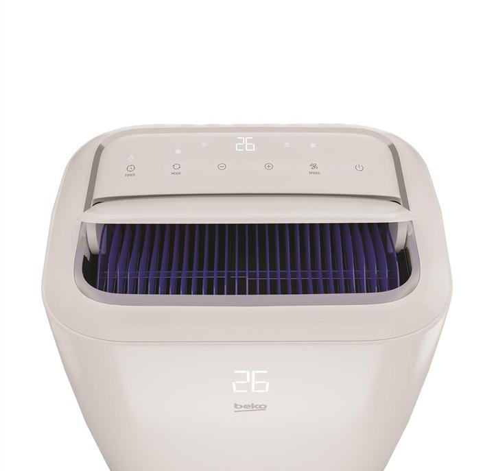 Actual product image Beko BP112C (45 m², 11942 BTU/h)