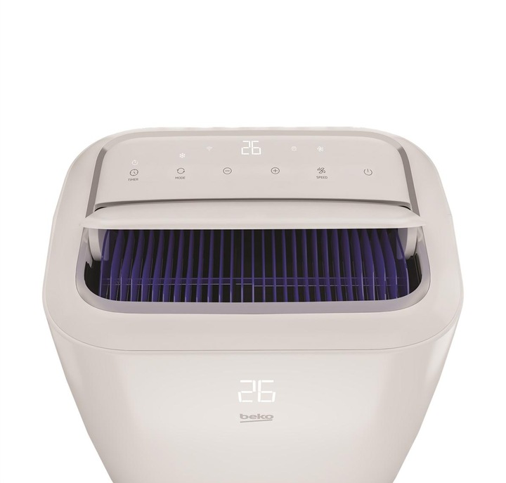 Immagine prodotto Beko BP112C (45 m², 11942 BTU/h)