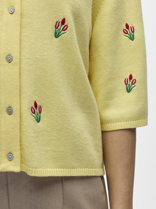 Actual product image Object OBJTHESS Strickjacke (S)