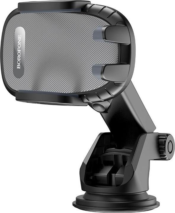 Immagine prodotto Borofone Porta smartphone per auto nella console centrale