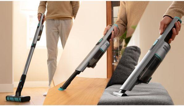 Produktbild Cecotec Scoba 2100 Twice