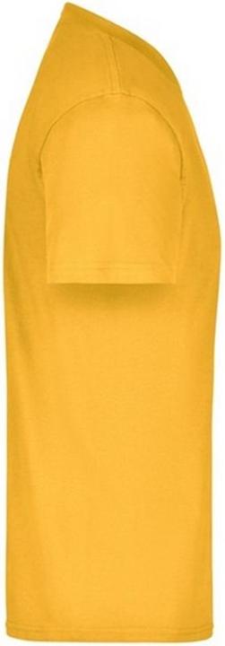 Produktbild James & Nicholson Medium TShirt Rundhalsausschnitt (S)