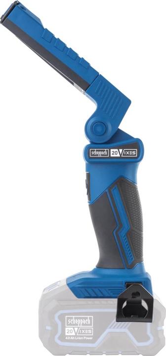 Produktbild Scheppach Akku-Arbeitsleuchte C-WL20-X (DIY) (300 lm)