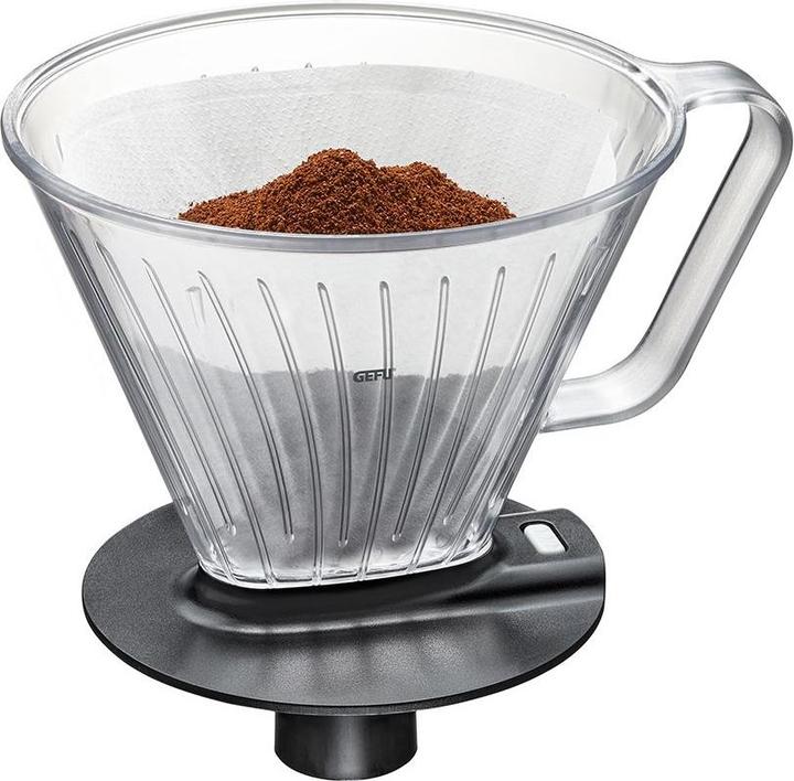 Produktbild GEFU Kaffeefilter Gr. 4