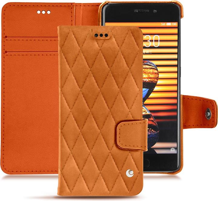 Mandarine vintage - Couture ( Pantone #d47231 )