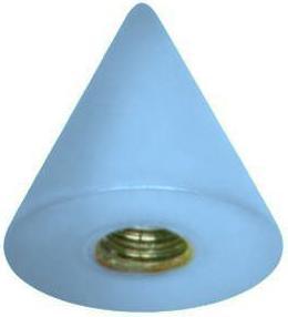 Produktbild Bijouteria 1.2mm Piercingverschluss (Chirurgenstahl 316L)