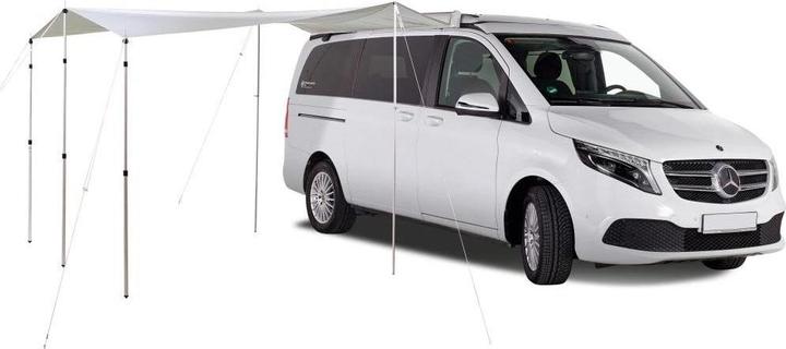 Produktbild VanSpace Komfort (2 x 3 m)