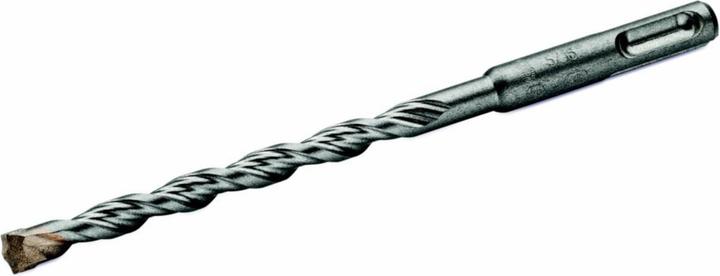 Actual product image Cimco hammer drills (8 millimetres)