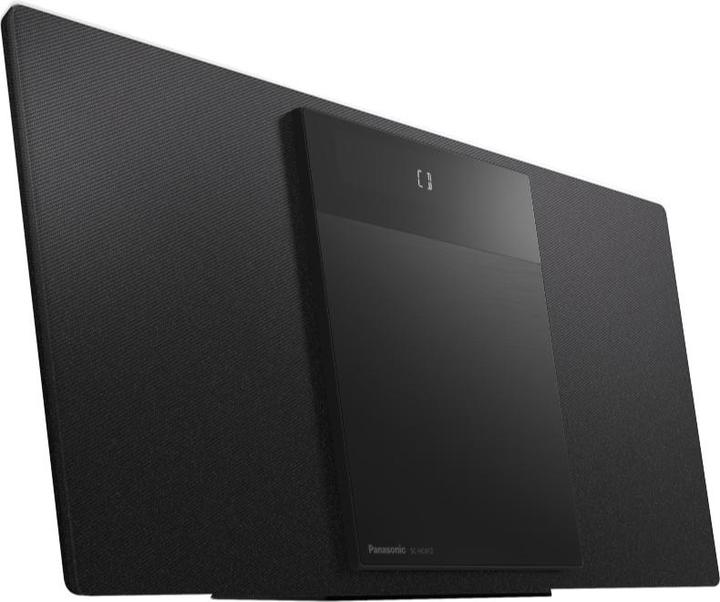 Image du produit Panasonic SC-HC412EG-K (Bluetooth, 1x 40 W)