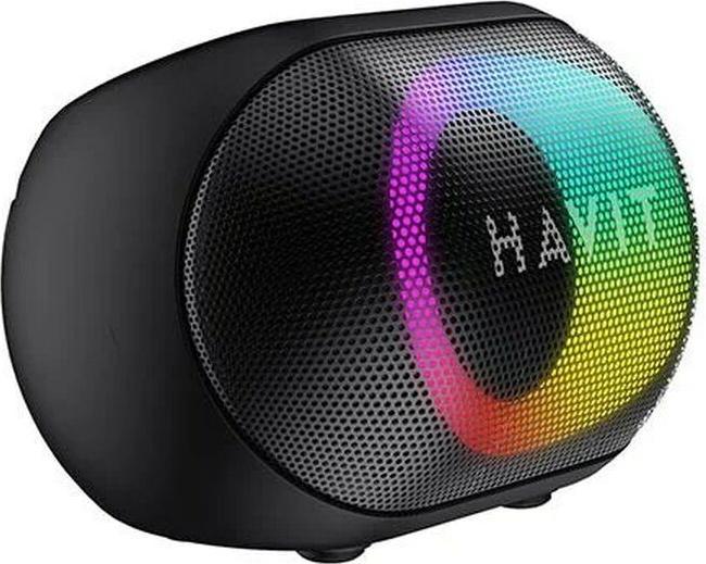 Actual product image Havit SK885BT (black) (8 h, Battery operated)