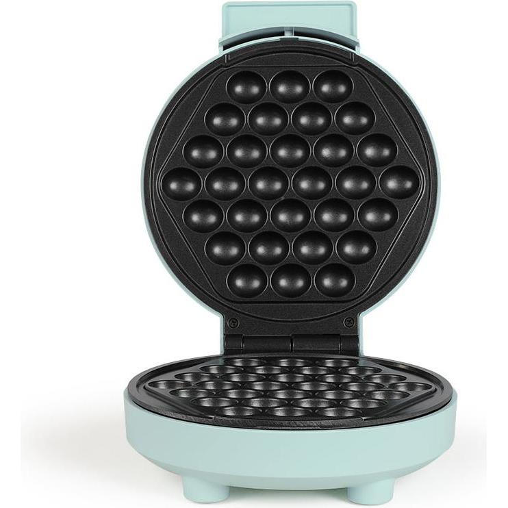 Livoo Bubble, Piastra per waffel, Blu