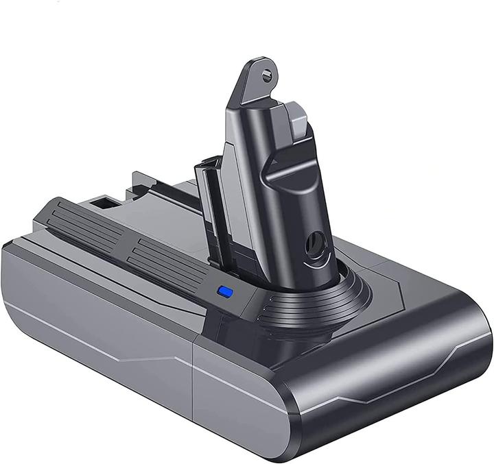 Produktbild Bonadget V6 Ersatzakku fuer Dyson 4.6Ah