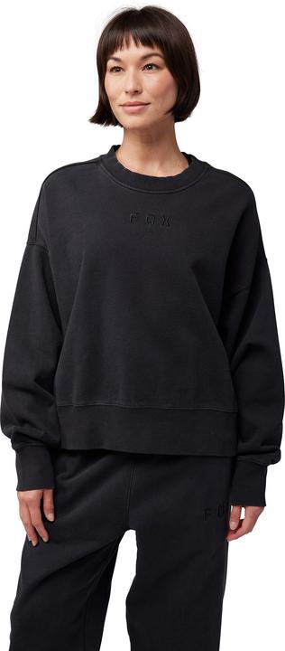 Produktbild Fox Sweater 24 W Wordmark Oversized Crew (L)