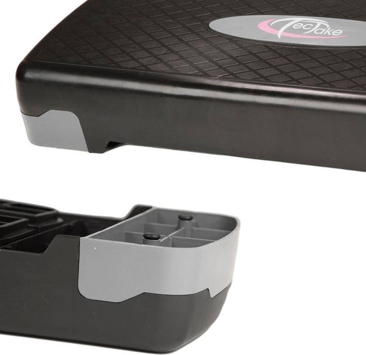 Produktbild tectake Stepper