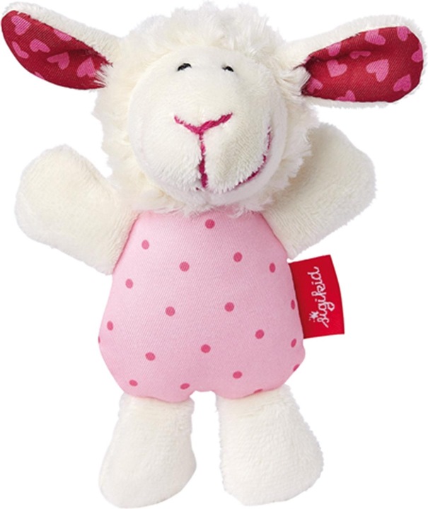 Sigikid Hochet Mouton