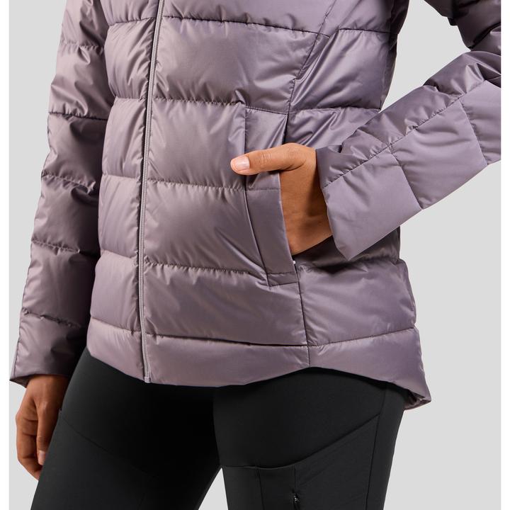 Image du produit Odlo Veste isolée SEVERIN N-THERMIC HOODED (M)