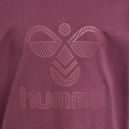 Produktbild hummel Fastwo T-Shirt S/S (152)