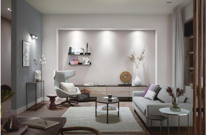 Actual product image Philips Hue Centura (1200 lm, GU10)