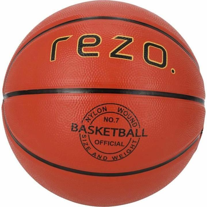 Produktbild Natec Basketball Rezo (7)