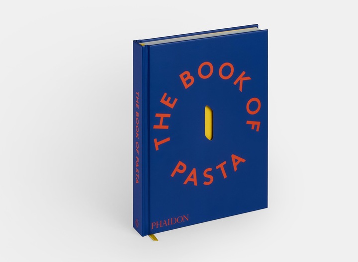 Produktbild The Book of Pasta (Englisch, Academia Barilla, Dalcò Edizioni, 2024)
