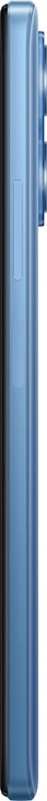 Actual product image Xiaomi Redmi Note 12 5G (128 GB, Ice Blue, 6.67", Hybrid Dual SIM, 48 Mpx, 5G)